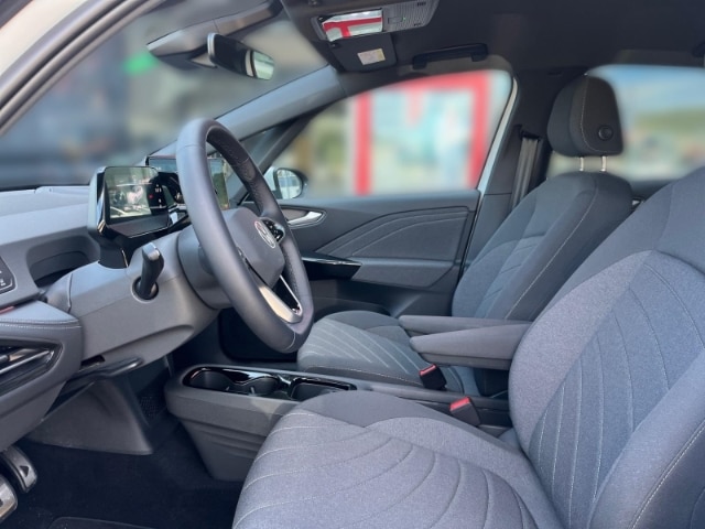 Volkswagen ID.3 150 kW Performance Pro
