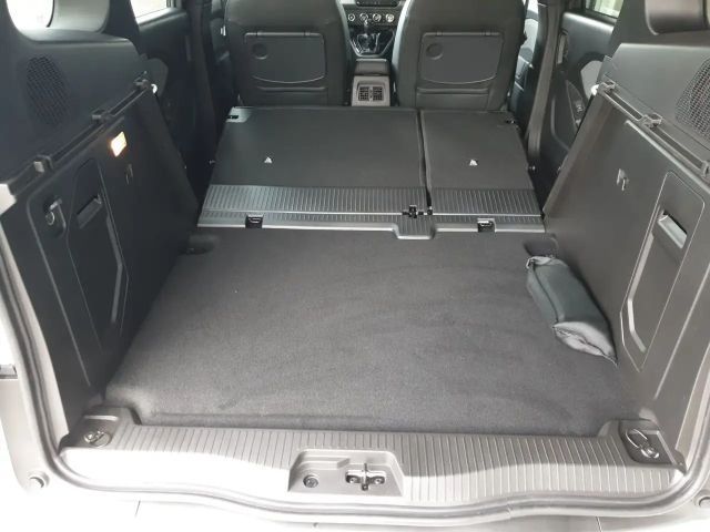 Nissan Townstar Tekna