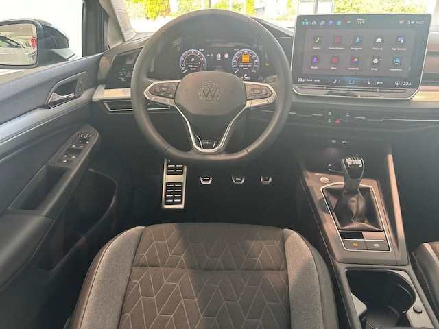 Volkswagen Golf 1.5 TSI Golf VIII