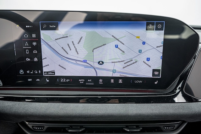 Audi A5 Avant Quattro S-Tronic