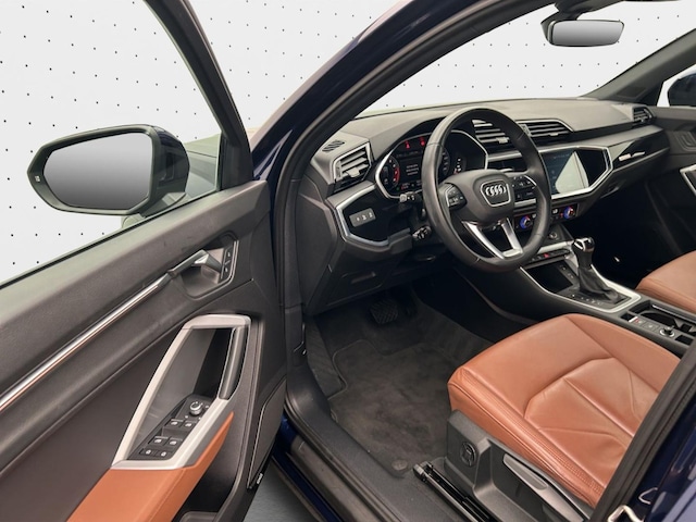 Audi Q3 35 TFSI S-Tronic Sportback