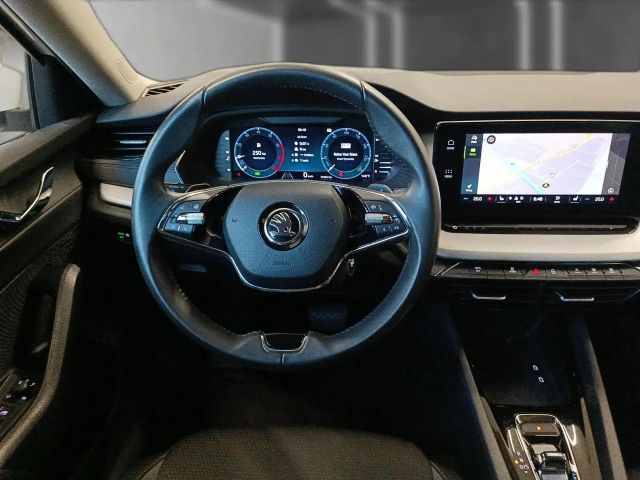 Skoda Octavia 1.0 TSI Ambition Combi