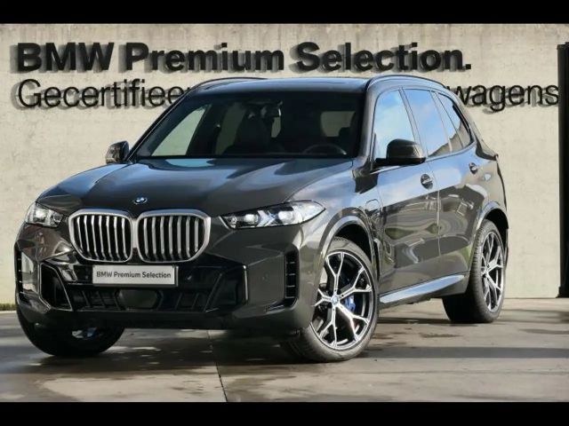 BMW X5 M-Sport xDrive50e