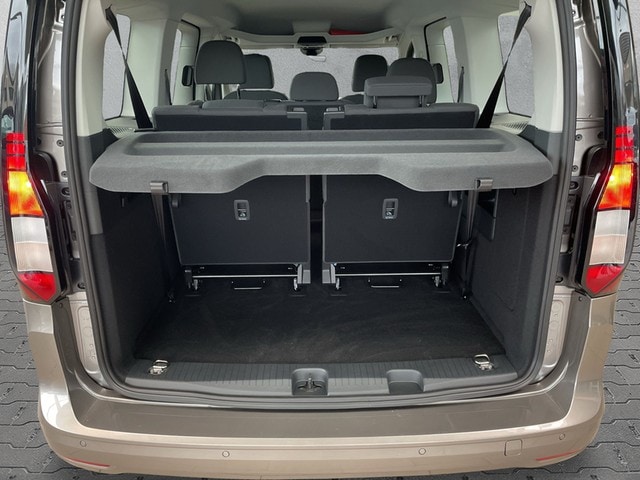 Volkswagen Caddy 2.0 TDI Life Maxi