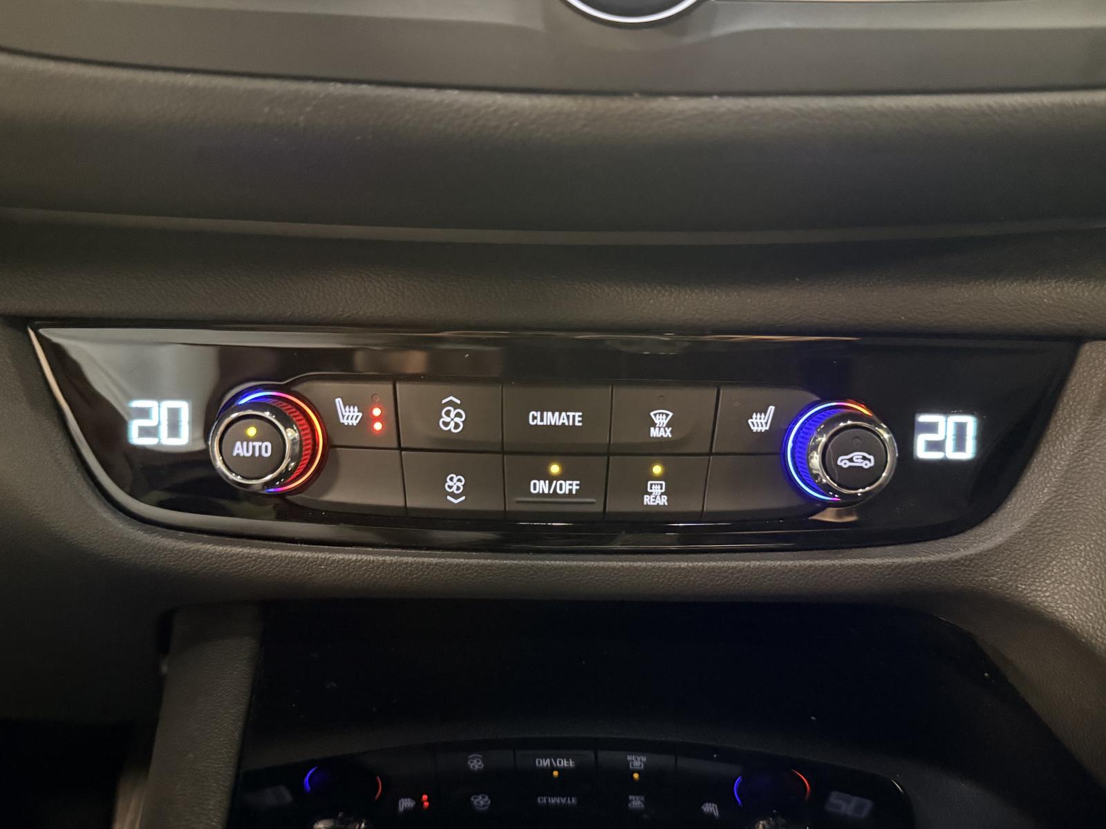 Opel Insignia Elegance