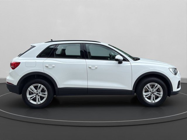 Audi Q3 45 TFSI Hybride S-Tronic
