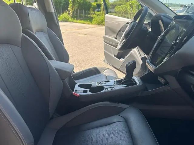 Subaru Crosstrek 2,0ie-Boxer Premium Gratis Winterräder