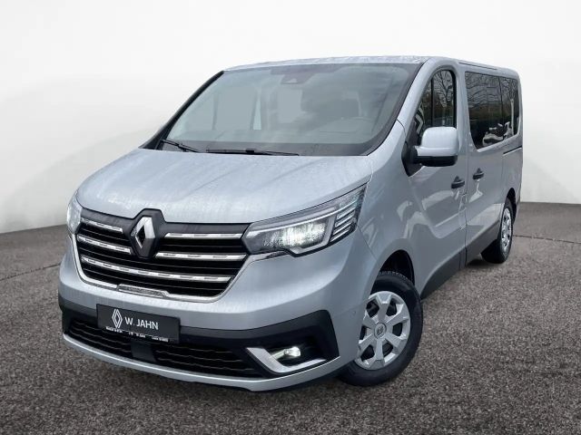 Renault Trafic Blue Combi Life dCi 150