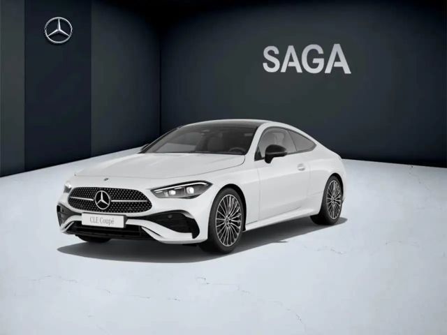 Mercedes-Benz CLE 180 AMG Line