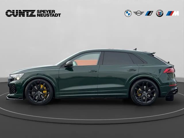 Audi RS Q8 4.0 TFSI Quattro