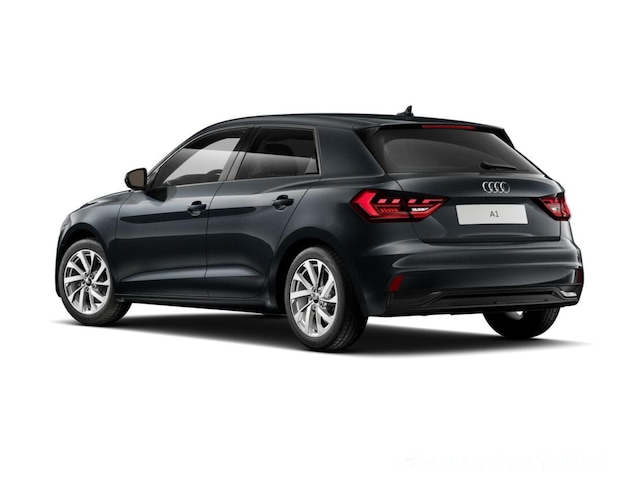 Audi A1 30 TFSI Sportback