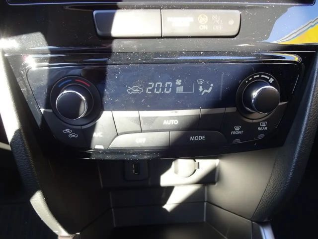 Suzuki Vitara AllGrip Boosterjet Hybrid