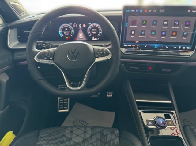 Volkswagen Tayron 2.0 TDI 4Motion DSG