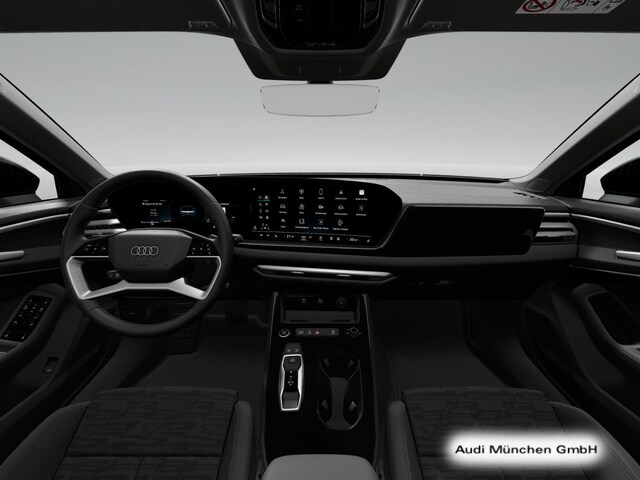 Audi A5 Avant S-Tronic