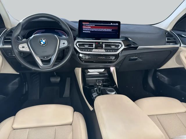 BMW X4 xDrive30i