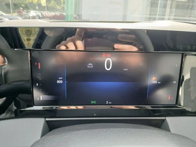 Opel Astra Edition Turbo