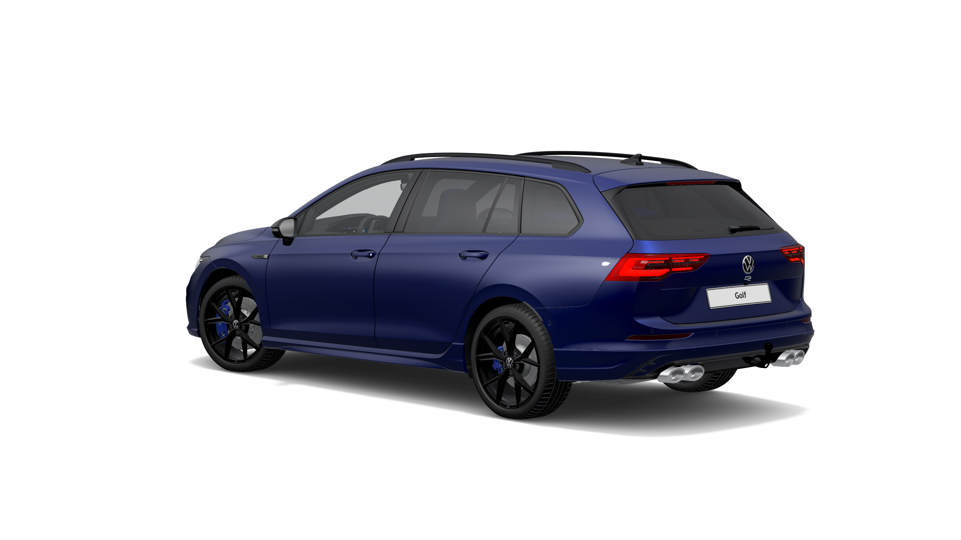 Volkswagen Golf DSG Golf VIII Style Variant