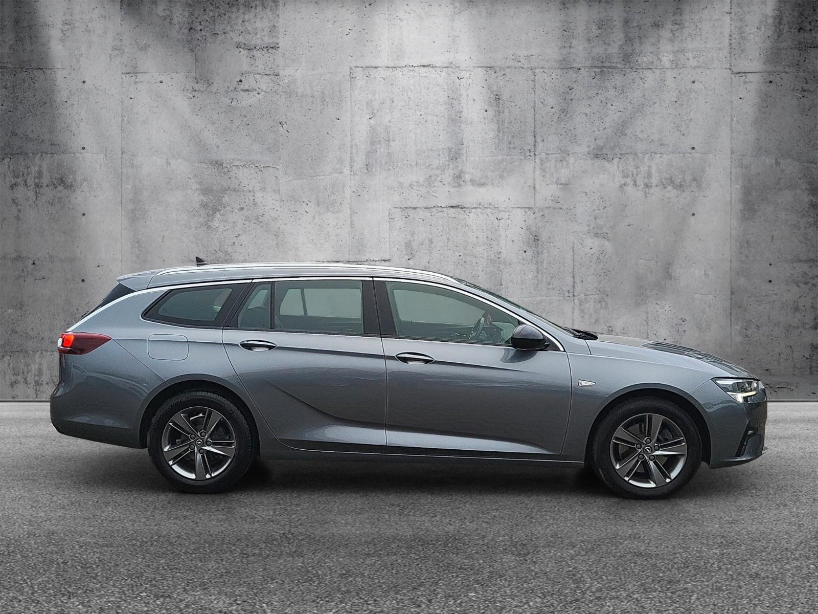 Opel Insignia Sports Tourer