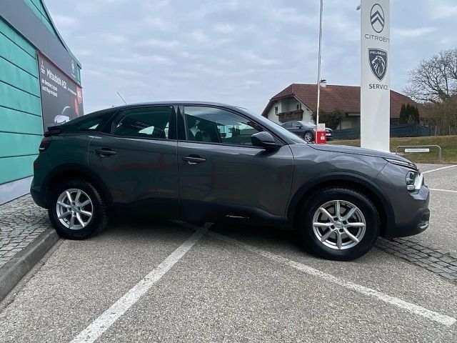 Citroën C4 Feel PureTech