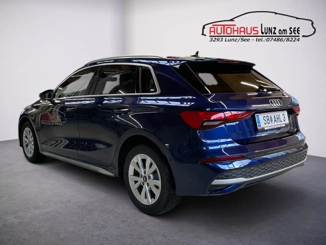 Audi A3 30 TDI Sedan