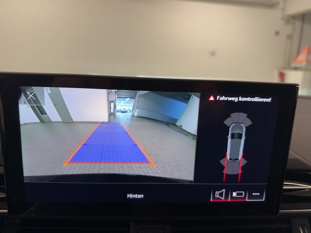 Audi A4 40 TDI Avant S-Tronic