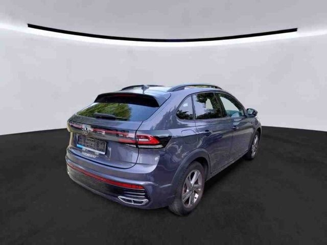 Volkswagen Taigo 1.0 TSI R-Line