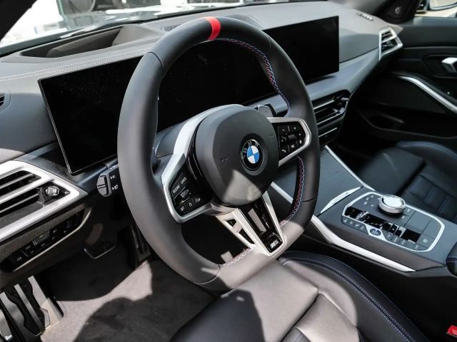 BMW 340 Sedan xDrive