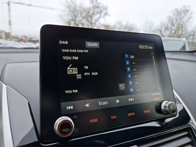 Mitsubishi Eclipse Cross PHEV