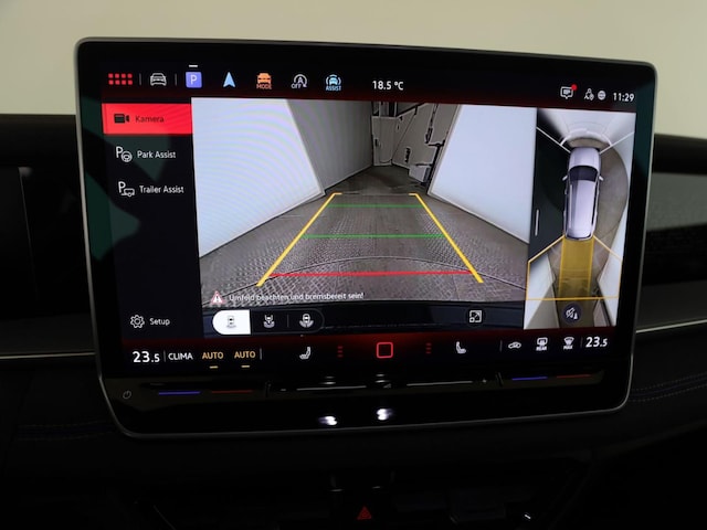 Volkswagen Tayron 2.0 TDI R-Line