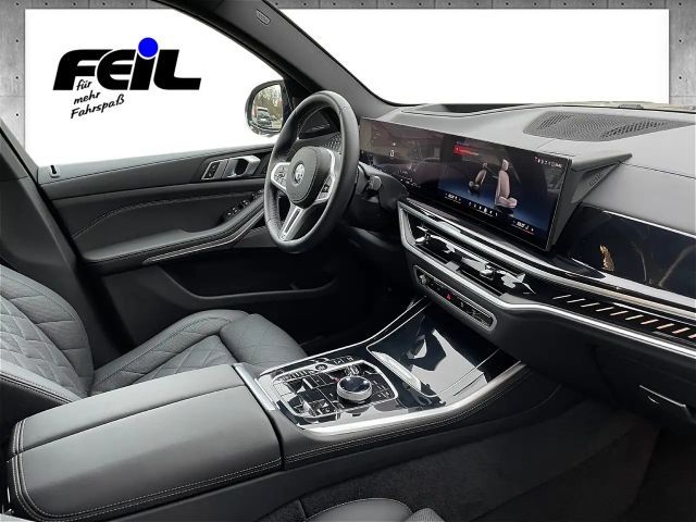 BMW X5 M60i xDrive