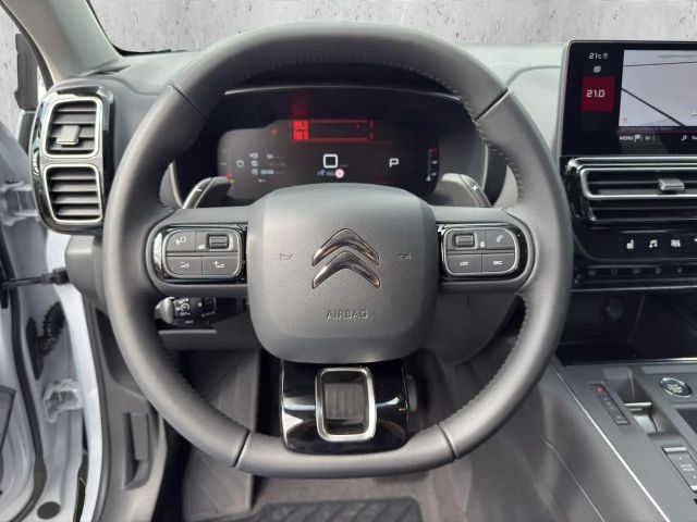 Citroën C5 Aircross BlueHDi Max