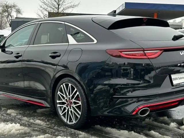 Kia ProCeed GDi GT-Line