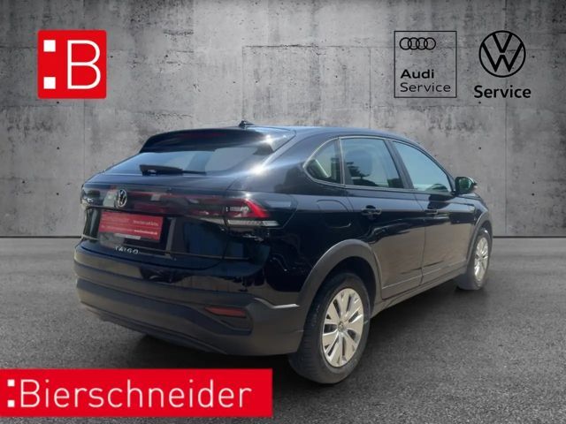 Volkswagen Taigo 1.0 TSI
