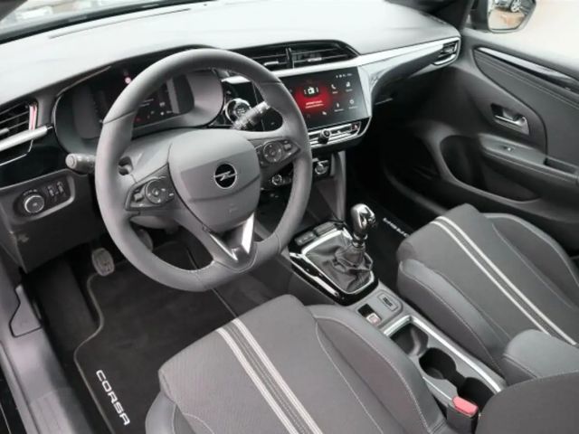 Opel Corsa 1.2 Turbo GS-Line Grand Sport Turbo