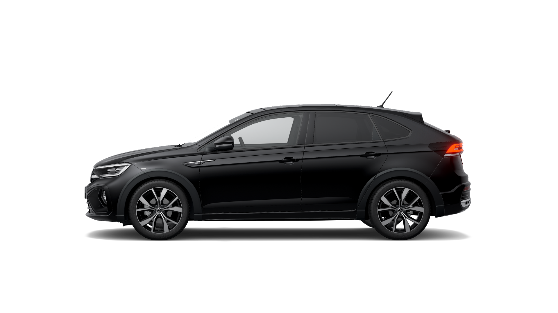 Volkswagen Taigo 1.5 TSI DSG R-Line