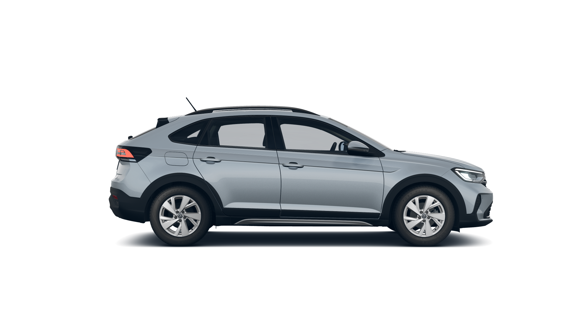 Volkswagen Taigo 1.0 TSI Life