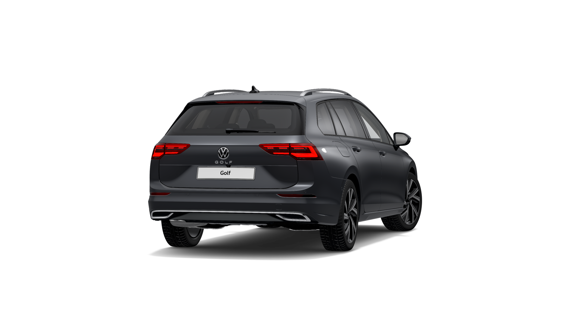 Volkswagen Golf 1.5 TSI Golf VIII Variant