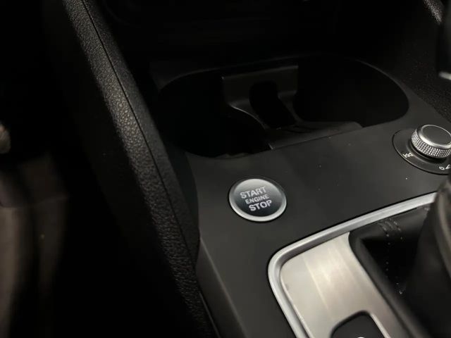 Audi Q2 35 TFSI S-Tronic