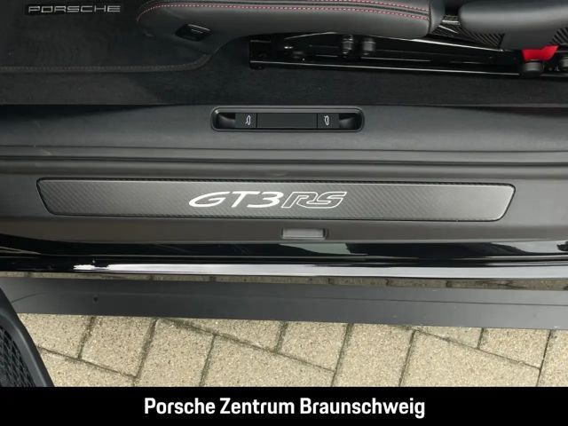 Porsche 992 Coupé GT3 RS