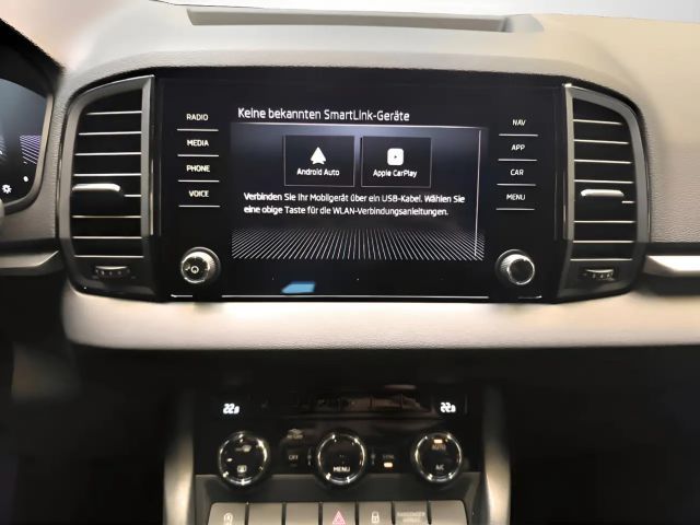 Skoda Karoq 1.5 TSI Selection