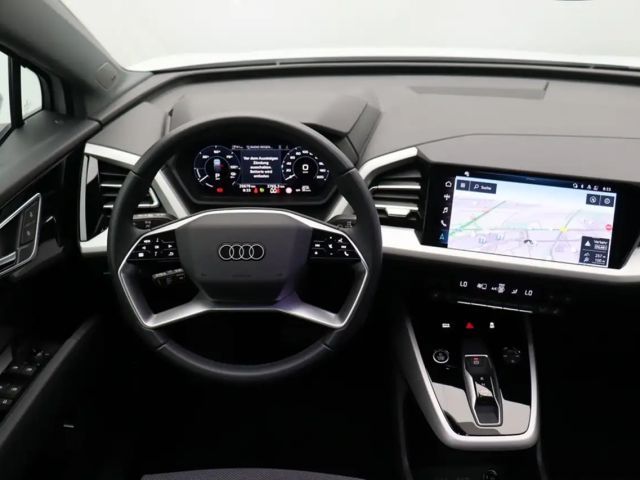 Audi Q4 e-tron 40 Sportback