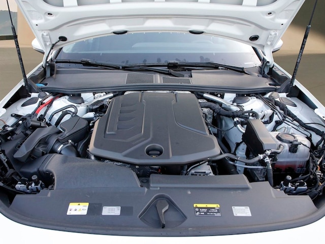 Audi A5 Avant S-Tronic