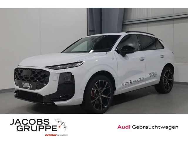 Audi Q3 Quattro S-Tronic