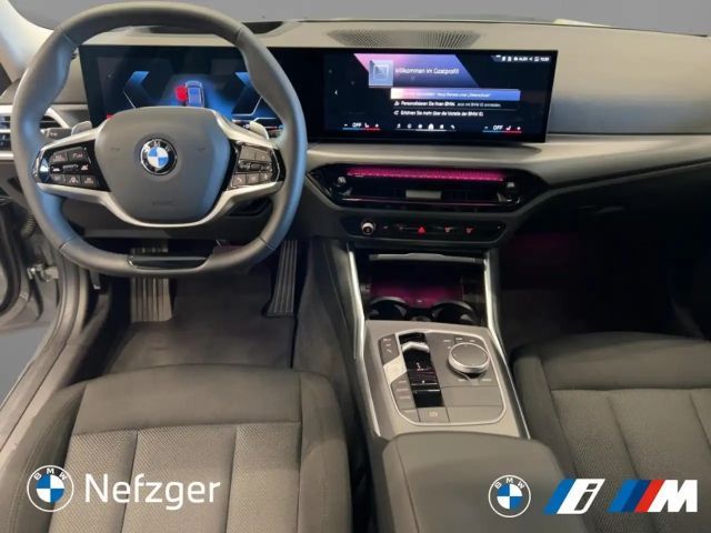 BMW 318 318d Touring