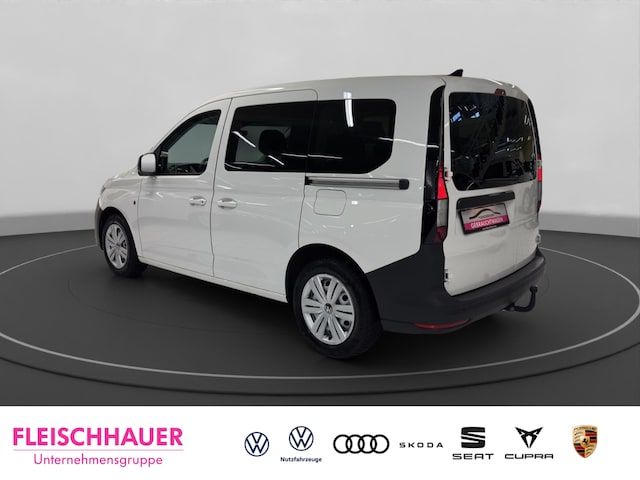 Volkswagen Caddy 1.5 TSI DSG