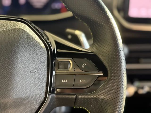 Peugeot 2008 GT-Line PureTech