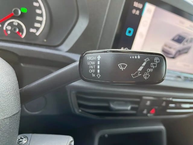 Volkswagen Caddy 2.0 TDI Combi