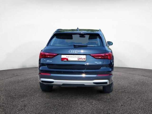 Audi Q3 35 TDI Quattro