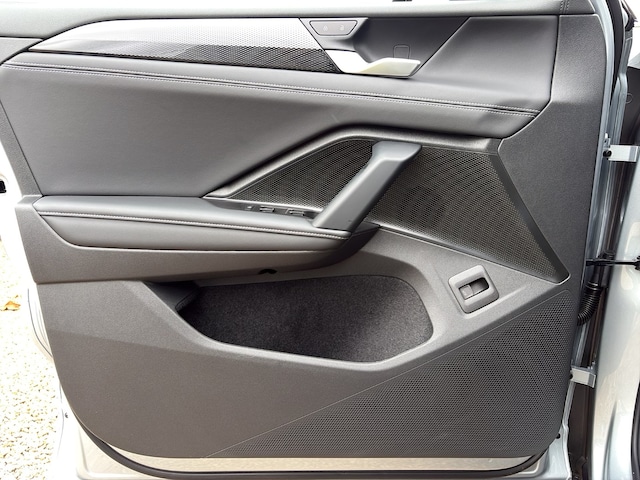 Volkswagen Tiguan DSG