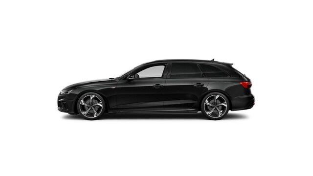 Audi A4 35 TFSI Avant S-Line S-Tronic